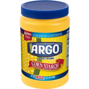 Argo Corn Starch Food Service - 454GM