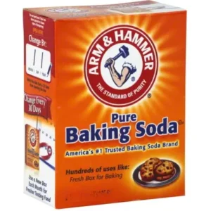 Arm and Hammer Baking Soda 227GM