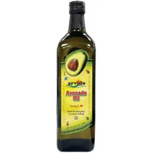 Arvido Avocado Oil 1L