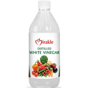 Avenue Distilled White Vinegar 3.8L