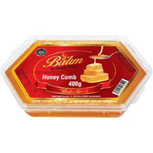 Balim Honey Comb 400GM