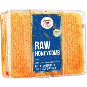 Balim Honey Comb Tray 400GM