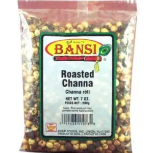 Bansi Roasted Chana 200GM