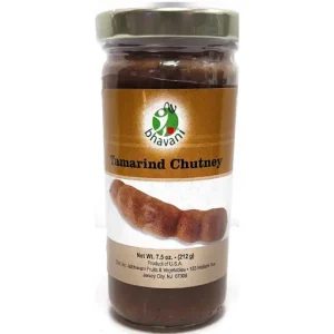 Bhavani Tamarind Chutney 212GM