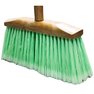 Broom Wooden