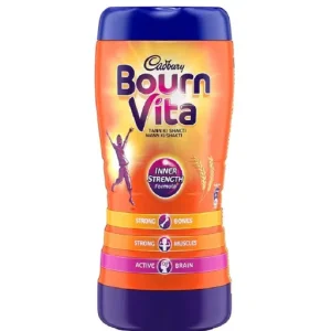 Cadbury Bournvita 1KG