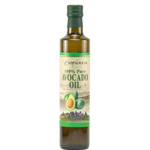 Cappadocia 100 Avocado Oil 750ML