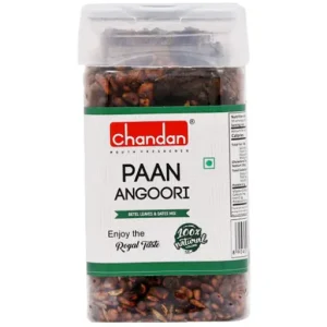 Chandan Paan Angoori 100GM