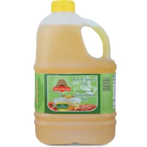 Chettinad Groundnut Oil 1L