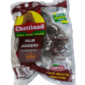 Chettinad Palm Jaggery 454GM