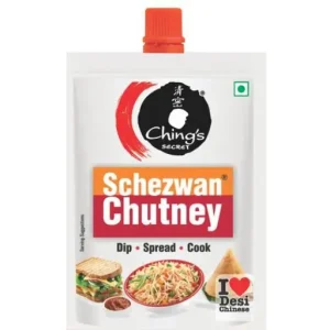 Ching's Schezwan Chutney 1KG