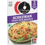 Ching's Schezwan Fried Rice Masala 60GM