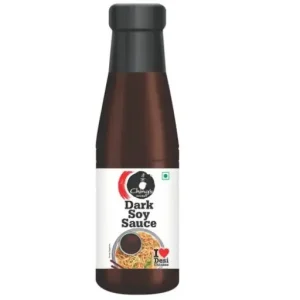 Ching's Secret Dark Soy Sauce 210GM