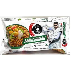 Ching's Secret Manchurian Noodles 240GM