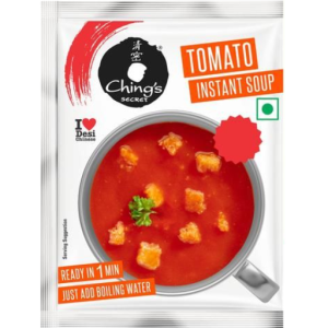 Ching's Secret Tomato Soup 55GM