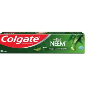 Colgate Active Salt Neem 200GM