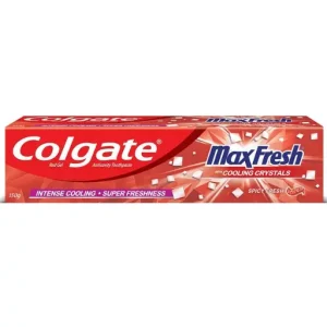 Colgate Max Fresh 150GM