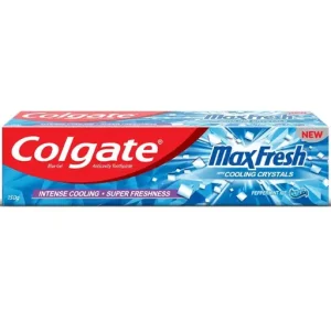 Colgate Max Fresh Blue 150GM