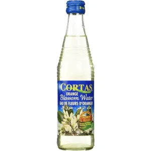 Cortas Orange Blossom Water 300ML