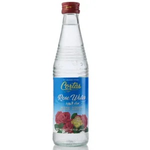 Cortas Rose Water 300ML