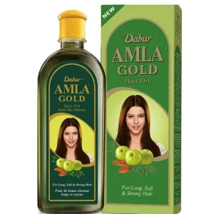 Dabur Amla Gold Oil 300ML