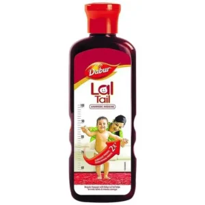 Dabur Lal Tail 200ML