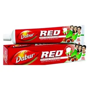 Dabur Red Paste 1KG