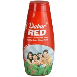 Dabur Red Tooth Powder 300GM