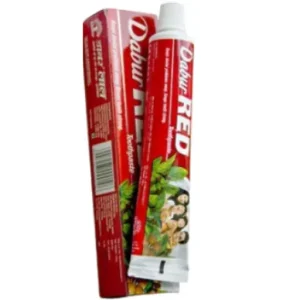 Dabur Red Toothpaste 200GM