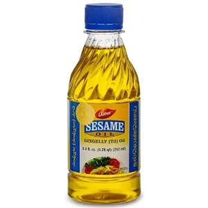 Dabur Sesame Oil 250ML