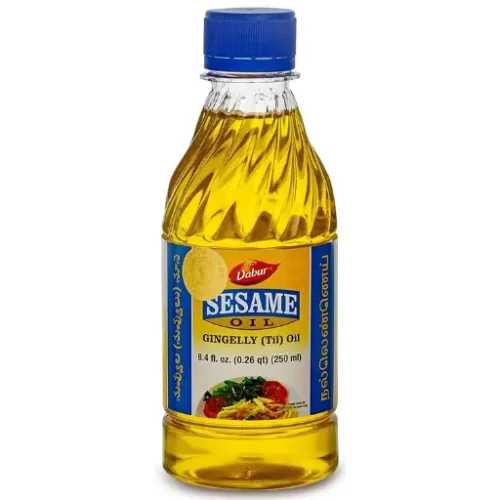 Dabur Sesame Oil 250ML