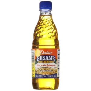 Dabur Sesame Oil 500ML