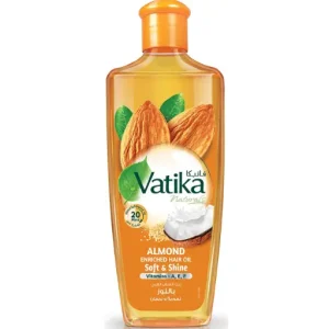 Dabur Vatika Almond Hair Oil 300ML