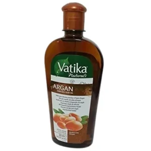 Dabur Vatika Argan Hair Oil 300ML