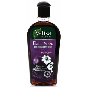 Dabur Vatika Black Seed Oil 300ML