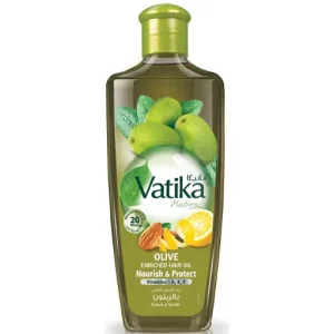 Dabur Vatika Olive Hair Oil 300ML