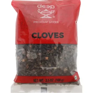 Deep Cloves Seeds 100GM