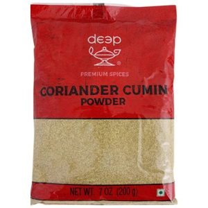 Deep Coriander Cumin Powder 200GM