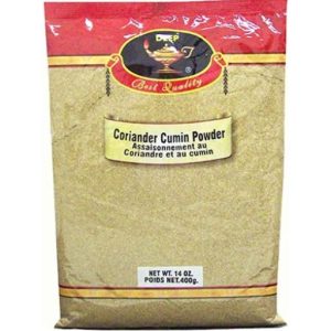 Deep Coriander Cumin Powder 400GM