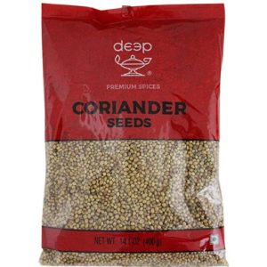 Deep Coriander Seeds 400GM