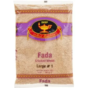 Deep Cracked Wheat Fada 907GM