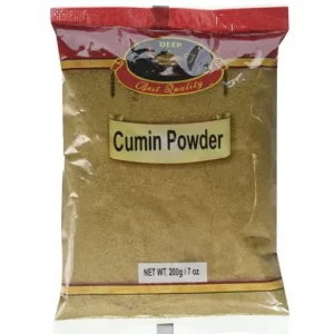 Deep Cumin Powder 200GM