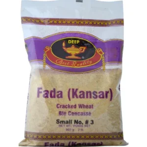 Deep Fada (Kansar) 907GM