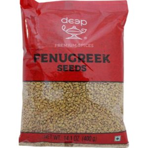 Deep Fenugreek Seeds 400GM