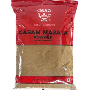 Deep Garam Masala Powder 1.81KG