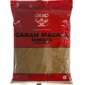 Deep Garam Masala Powder 200GM