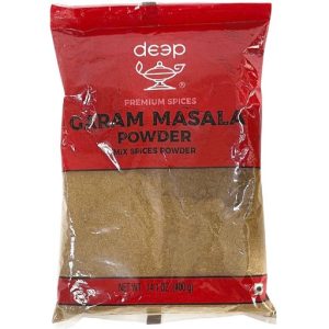 Deep Garam Masala Powder 400GM
