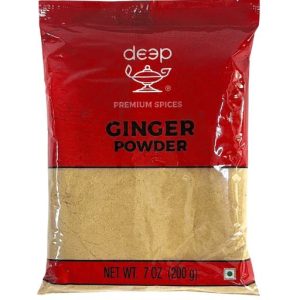 Deep Ginger Powder 200GM
