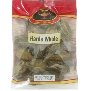 Deep Harde Whole 100GM