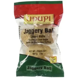 Deep Jaggery Ball 907GM